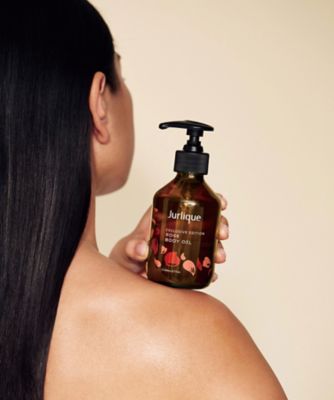 ジュリーク（Jurlique） ローズ ボディオイル＜Limited