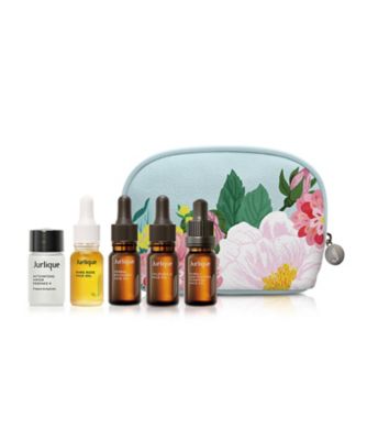 ジュリーク（Jurlique） フェイスオイル ディスカバリーキット（限定
