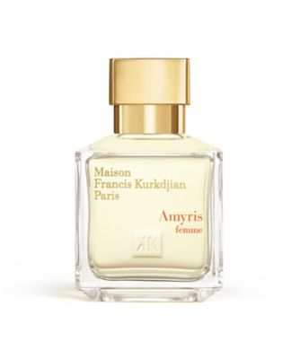 メゾン フランシス クルジャン（Maison Francis Kurdjian） アミリス