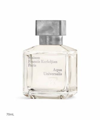 メゾン フランシス クルジャン（Maison Francis Kurdjian） アクア