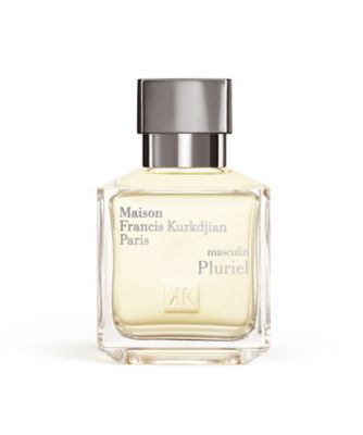 メゾン　フランシスクルジャン　マスキュラン プルリエル オードトワレ メゾン フランシス クルジャン（Maison Francis Kurdjian