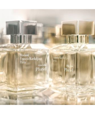 メゾン　フランシスクルジャン　マスキュラン プルリエル オードトワレ メゾン フランシス クルジャン（Maison Francis Kurdjian