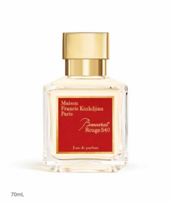 メゾン フランシス クルジャン（Maison Francis Kurdjian） バカラ