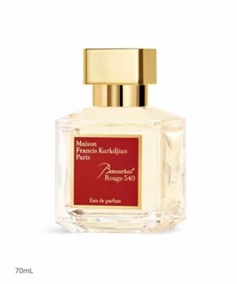 メゾン フランシス クルジャン（Maison Francis Kurdjian） バカラ