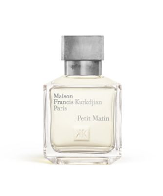 メゾン フランシス クルジャン（Maison Francis Kurdjian） プティ