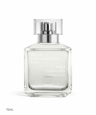 メゾン フランシス クルジャン（Maison Francis Kurdjian） アクア