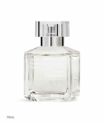 メゾン フランシス クルジャン（Maison Francis Kurdjian） アクア