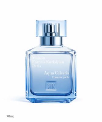 メゾン フランシス クルジャン（Maison Francis Kurdjian） アクア