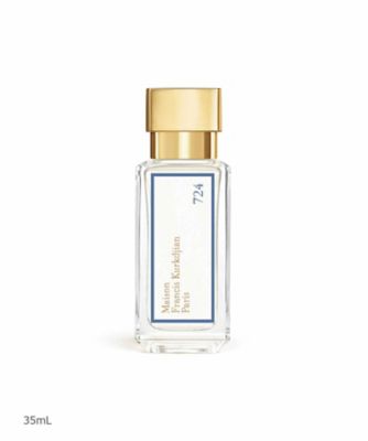 メゾン フランシス クルジャン（Maison Francis Kurdjian） 724