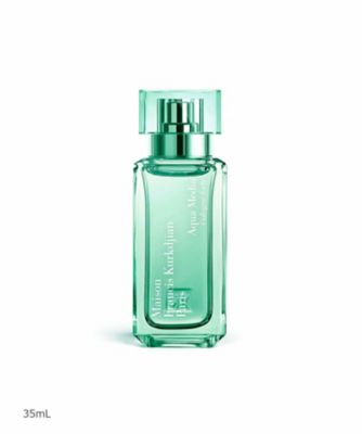 メゾン フランシス クルジャン（Maison Francis Kurdjian） アクア