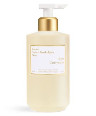 メゾン フランシス クルジャン（Maison Francis Kurdjian） アクア