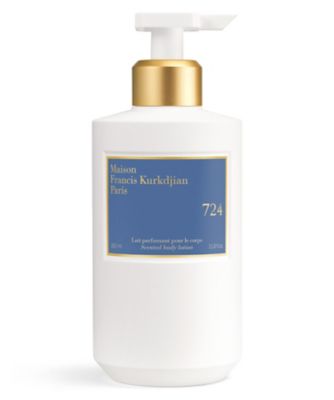 【新品未使用】メゾンフランシスクルジャン250ml ボディローション メゾン フランシス クルジャン（Maison Francis Kurdjian） 724