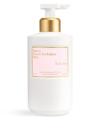 メゾン フランシス クルジャン（Maison Francis Kurdjian） ア ラ