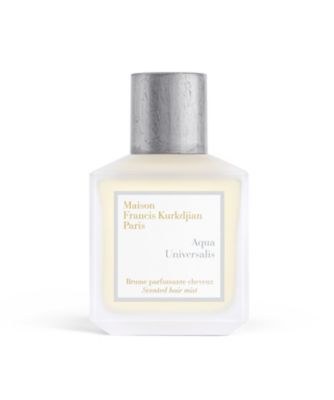 メゾン フランシス クルジャン（Maison Francis Kurdjian） アクア