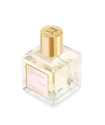 メゾン フランシス クルジャン（Maison Francis Kurdjian） ア ラ