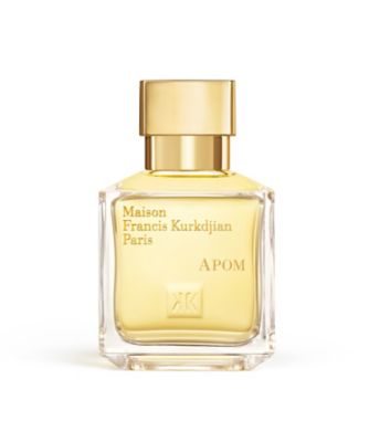 メゾンフランシスクルジャン APOM pour homme メゾン フランシス クルジャン / APOM pour hommeの公式商品情報｜美容