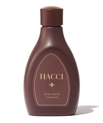 HACCI（HACCI） ボディウォッシュ BEE ショコラ （シーズン限定