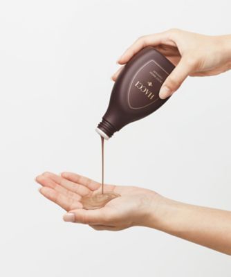 HACCI（HACCI） ボディウォッシュ BEE ショコラ （シーズン限定