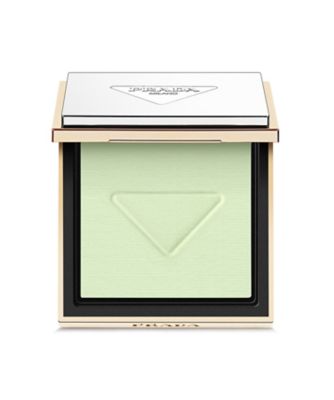PRADA リセットセッティングパウダー 未開封 PRADA BEAUTY（PRADA BEAUTY） リセット セッティング パウダー 通販