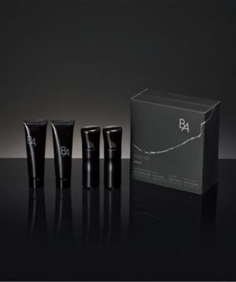 ポーラbaセット ポーラ（POLA） B．A ベーシックセット 7（限定キット） 通販