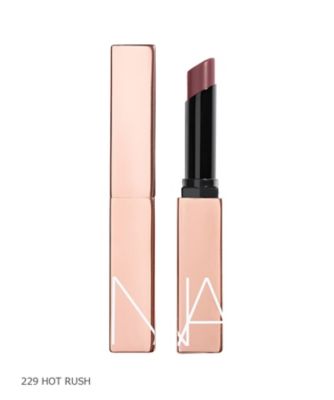 NARS（NARS） アフターグロー センシュアルシャイン リップスティック