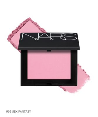 ＜NARS＞ブラッシュ　Ｎ