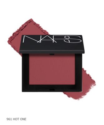 NARS（NARS） ブラッシュ N 通販 | 【ISETAN BEAUTY online（イセタン