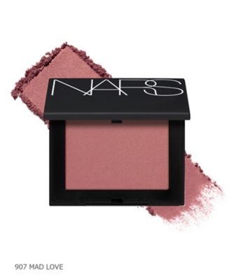 NARS（NARS） ブラッシュ N 通販 | 【ISETAN BEAUTY online（イセタン