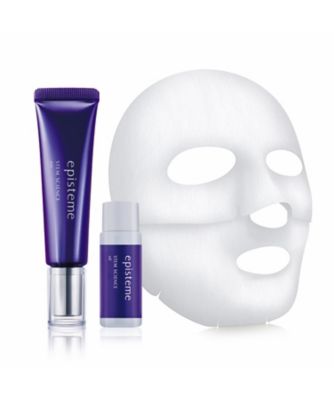 【専用】episteme サンプルセット一式 2026年最新】エピステーム サンプルの人気アイテム - メルカリ