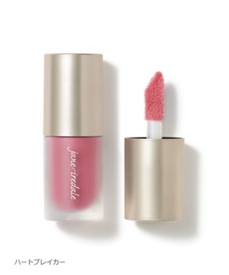 ジェーン・アイルデール（JANE IREDALE） カラーラックス リキッド