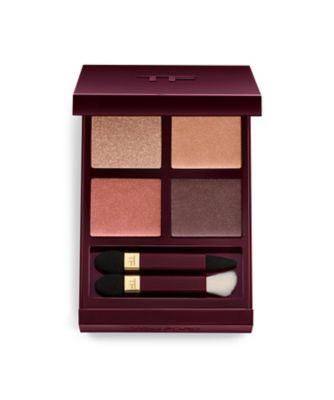 TOM FORD BEAUTY（TOM FORD BEAUTY） アイ カラー クォード（限定