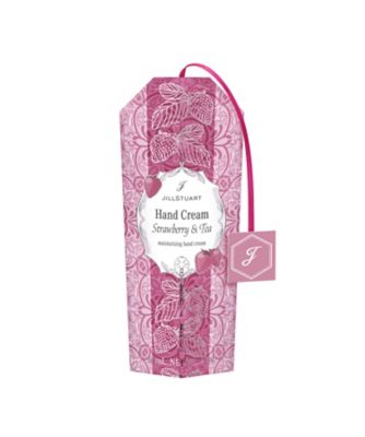 JILLSTUART（JILLSTUART） ジルスチュアート ストロベリー＆ティー