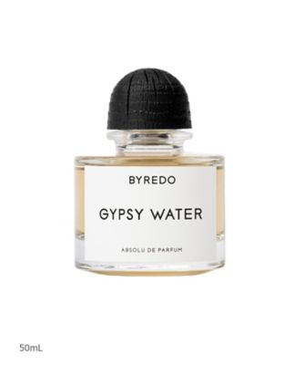 バイレード（BYREDO） アブソリュ ジプシーウォーター 通販 | 【ISETAN