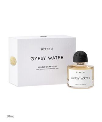 バイレード（BYREDO） アブソリュ ジプシーウォーター 通販 | 【ISETAN