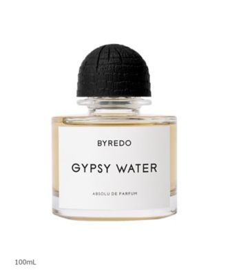 バイレード（BYREDO） アブソリュ ジプシーウォーター 通販 | 【ISETAN