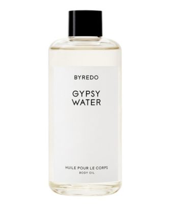 バイレード（BYREDO） ボディオイル ジプシーウォーター 通販