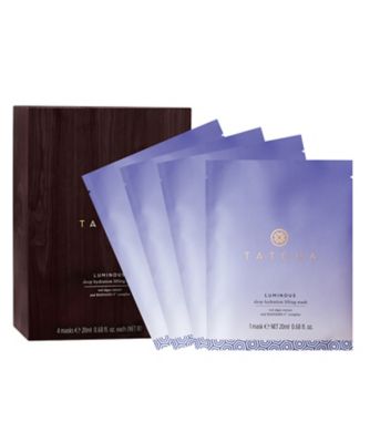 ＜タッチャ＞タッチャ　ルミナス　ハイドレーション　マスク