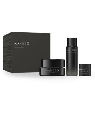 Kanebo クリーム 2個セット カネボウ（KANEBO） カネボウ クリーム イン デイII キット（限定