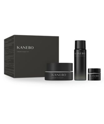 カネボウ（KANEBO） カネボウ クリーム イン ナイトII キット（限定