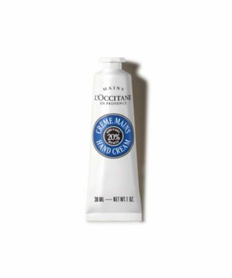 ＜ロクシタン＞カリテコンフォート　シア　ハンドクリーム　３０ｍＬ