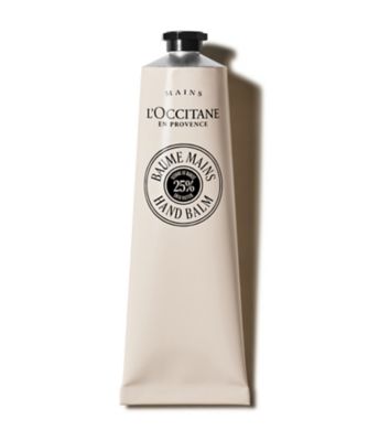 ロクシタン（LOCCITANE） カリテコンフォート シア ハンドバーム
