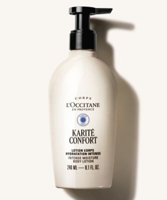 ロクシタン　カリテコンフォート ロクシタン（LOCCITANE） カリテコンフォート リッチボディローション