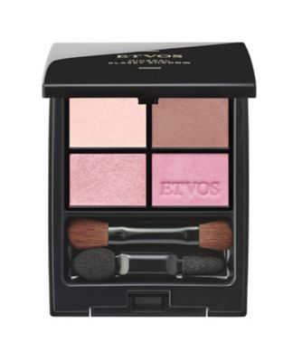 ＜エトヴォス＞ミネラルクラッシィシャドーＩ　シフォンピンク