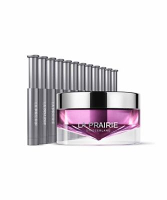 ラ・プレリー（la prairie） PTレア HR マスク 通販 | 【ISETAN