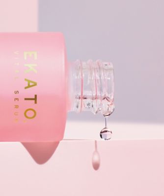 EKATO（EKATO） バイタルセラム 通販 | 【ISETAN BEAUTY online