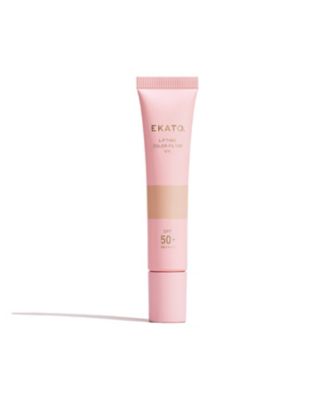 ＜EKATO＞リフティング　カラーフィルターＵＶ　０２　ペールベージュ