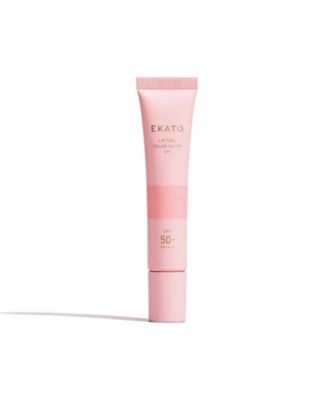 ＜EKATO＞リフティング　カラーフィルターＵＶ　０１　ピュアピンク
