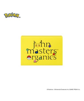 ジョンマスターオーガニック（john masters organics） リップカーム