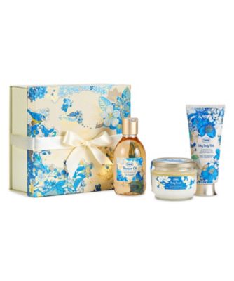 SABON（SABON） ボディケアキット ジャスミン・ワンダー（限定キット