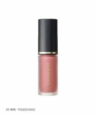 スック（SUQQU） コンプレクション フェイス カラー 通販 | 【ISETAN